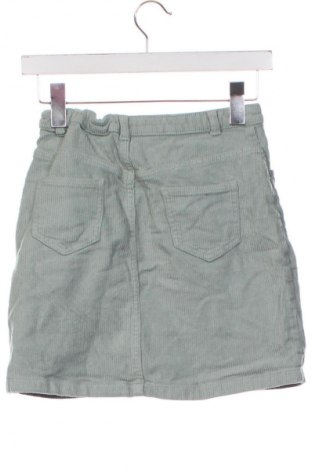 Dziecięca spódnica L&d, Rozmiar 11-12y/ 152-158 cm, Kolor Zielony, Cena 23,99 zł