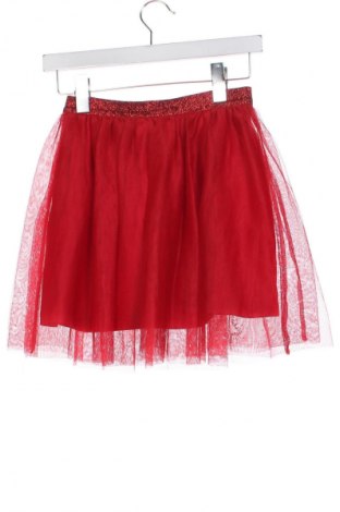 Dziecięca spódnica LC Waikiki, Rozmiar 9-10y/ 140-146 cm, Kolor Czerwony, Cena 25,99 zł