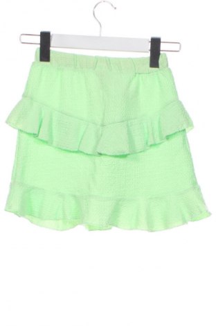 Dziecięca spódnica LC Waikiki, Rozmiar 6-7y/ 122-128 cm, Kolor Zielony, Cena 39,08 zł