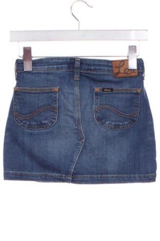 Dziecięca spódnica Lee, Rozmiar 10-11y/ 146-152 cm, Kolor Niebieski, Cena 76,40 zł