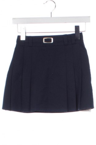 Dziecięca spódnica Marks & Spencer, Rozmiar 7-8y/ 128-134 cm, Kolor Niebieski, Cena 27,59 zł