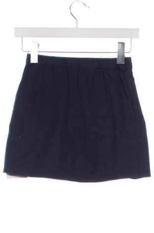 Dziecięca spódnica Marks & Spencer, Rozmiar 7-8y/ 128-134 cm, Kolor Niebieski, Cena 27,59 zł