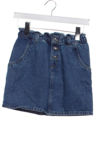 Dziecięca spódnica Monoprix, Rozmiar 13-14y/ 164-168 cm, Kolor Niebieski, Cena 41,99 zł