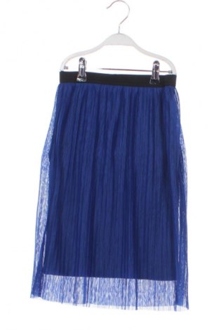 Dziecięca spódnica Name It, Rozmiar 7-8y/ 128-134 cm, Kolor Niebieski, Cena 29,99 zł