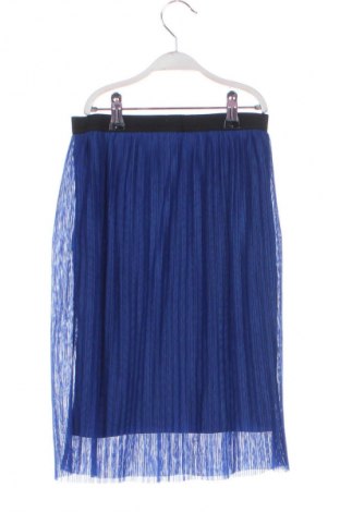 Dziecięca spódnica Name It, Rozmiar 7-8y/ 128-134 cm, Kolor Niebieski, Cena 29,99 zł