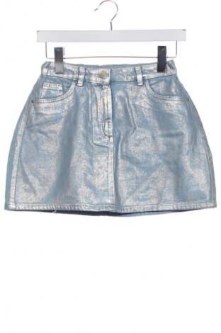 Dětská sukně  Next, Velikost 10-11y/ 146-152 cm, Barva Modrá, Cena  159,00 Kč