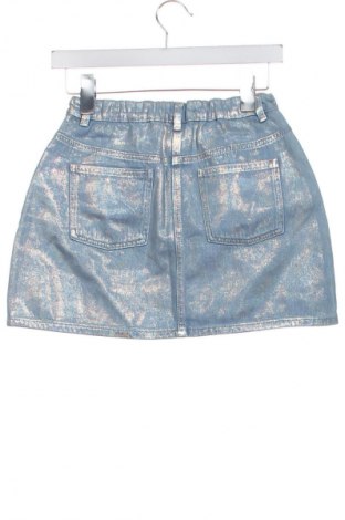 Dětská sukně  Next, Velikost 10-11y/ 146-152 cm, Barva Modrá, Cena  159,00 Kč