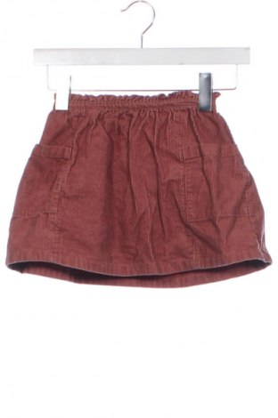 Dziecięca spódnica Next, Rozmiar 2-3y/ 98-104 cm, Kolor Brązowy, Cena 35,99 zł