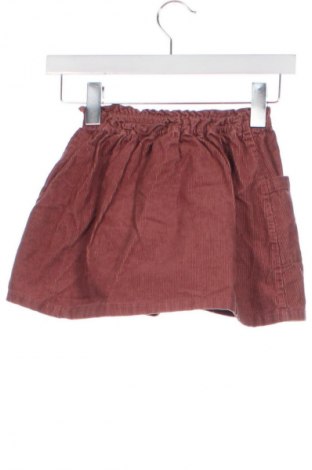Dziecięca spódnica Next, Rozmiar 2-3y/ 98-104 cm, Kolor Brązowy, Cena 35,99 zł