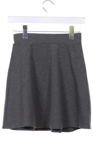 Dziecięca spódnica Next, Rozmiar 11-12y/ 152-158 cm, Kolor Szary, Cena 41,99 zł