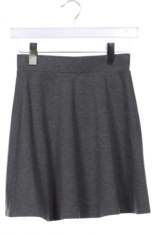 Dziecięca spódnica Next, Rozmiar 11-12y/ 152-158 cm, Kolor Szary, Cena 41,99 zł