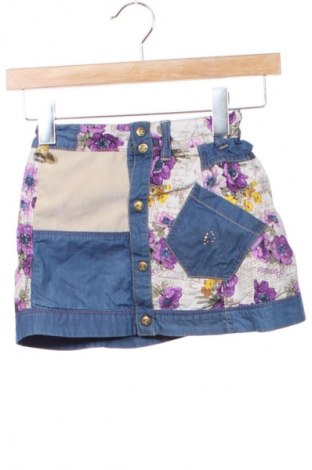 Dziecięca spódnica Pampolina, Rozmiar 5-6y/ 116-122 cm, Kolor Kolorowy, Cena 36,99 zł