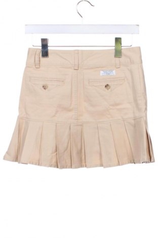 Dziecięca spódnica Polo Ralph Lauren, Rozmiar 12-13y/ 158-164 cm, Kolor Beżowy, Cena 156,37 zł