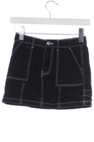Dětská sukně  Primark, Velikost 7-8y/ 128-134 cm, Barva Černá, Cena  242,00 Kč