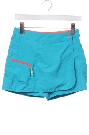 Dětská sukně  Quechua, Velikost 13-14y/ 164-168 cm, Barva Modrá, Cena  179,00 Kč