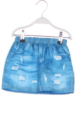 Dětská sukně  SHEIN, Velikost 18-24m/ 86-98 cm, Barva Modrá, Cena  159,00 Kč