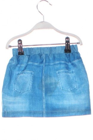 Dětská sukně  SHEIN, Velikost 18-24m/ 86-98 cm, Barva Modrá, Cena  159,00 Kč
