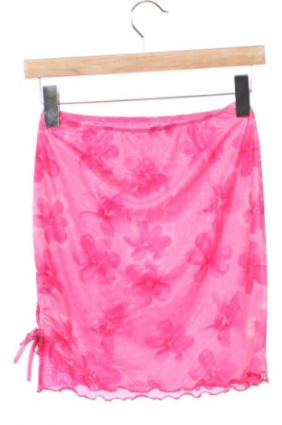 Dziecięca spódnica SHEIN, Rozmiar 12-13y/ 158-164 cm, Kolor Kolorowy, Cena 32,99 zł