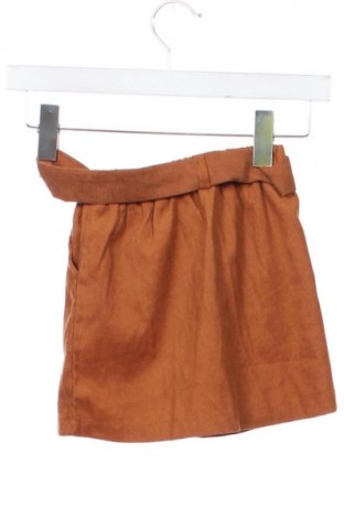 Dětská sukně  SHEIN, Velikost 3-4y/ 104-110 cm, Barva Hnědá, Cena  149,00 Kč