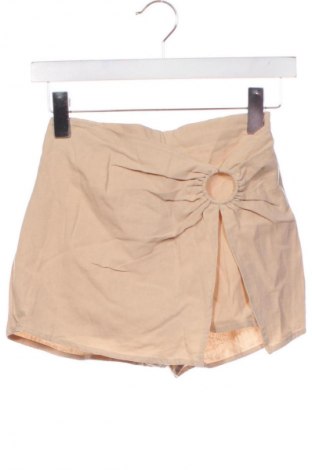 Dziecięca spódnica SHEIN, Rozmiar 11-12y/ 152-158 cm, Kolor Beżowy, Cena 43,68 zł