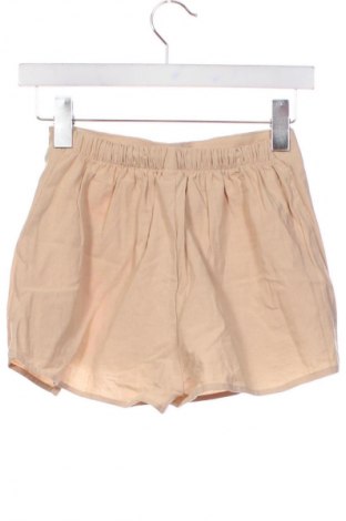 Dziecięca spódnica SHEIN, Rozmiar 11-12y/ 152-158 cm, Kolor Beżowy, Cena 43,68 zł