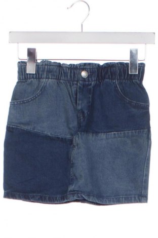 Dziecięca spódnica Sinsay, Rozmiar 7-8y/ 128-134 cm, Kolor Niebieski, Cena 43,68 zł