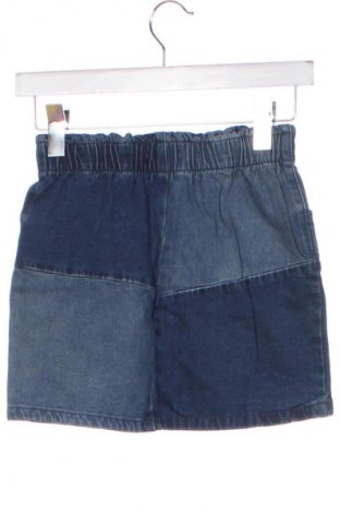 Dziecięca spódnica Sinsay, Rozmiar 7-8y/ 128-134 cm, Kolor Niebieski, Cena 43,68 zł