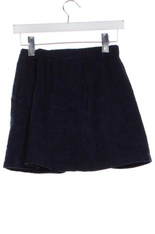 Dziecięca spódnica TCM, Rozmiar 10-11y/ 146-152 cm, Kolor Niebieski, Cena 24,99 zł