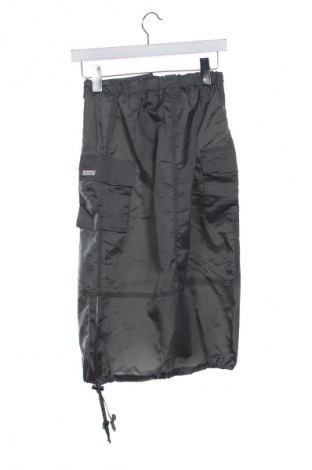 Dziecięca spódnica TCM, Rozmiar 8-9y/ 134-140 cm, Kolor Szary, Cena 43,99 zł