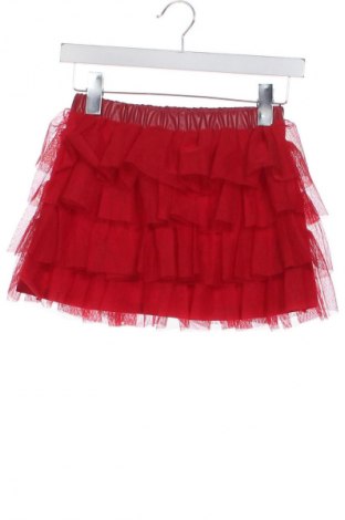 Kinderrock Terranova, Größe 7-8y/ 128-134 cm, Farbe Rot, Preis 7,91 €