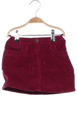 Dětská sukně  Topolino, Velikost 4-5y/ 110-116 cm, Barva Růžová, Cena  169,00 Kč