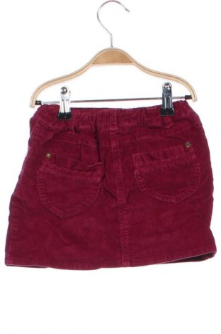 Dětská sukně  Topolino, Velikost 4-5y/ 110-116 cm, Barva Růžová, Cena  169,00 Kč