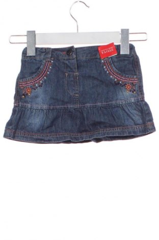 Dětská sukně  Topolino, Velikost 9-12m/ 74-80 cm, Barva Modrá, Cena  279,00 Kč