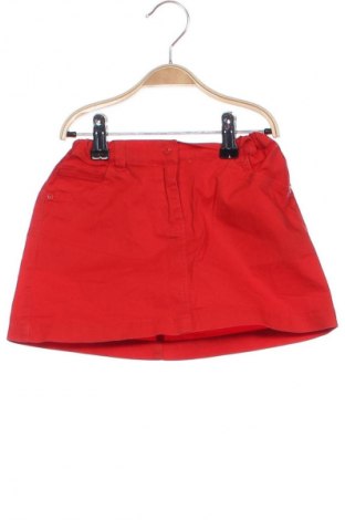 Dziecięca spódnica Tuc Tuc, Rozmiar 7-8y/ 128-134 cm, Kolor Czerwony, Cena 29,99 zł