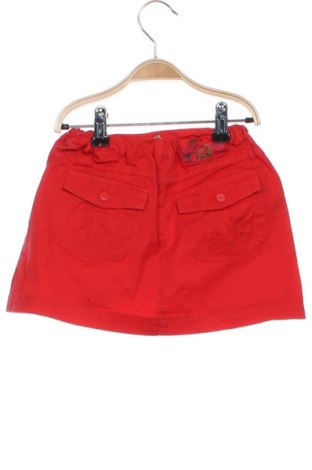 Dziecięca spódnica Tuc Tuc, Rozmiar 7-8y/ 128-134 cm, Kolor Czerwony, Cena 29,99 zł