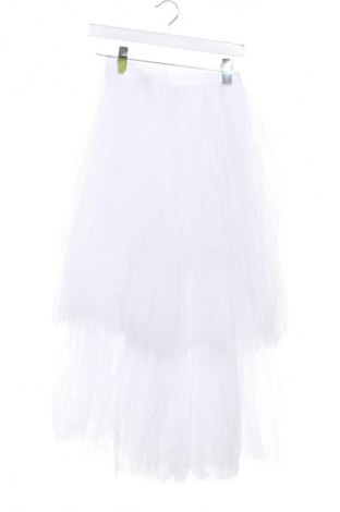 Detská sukňa  Unbranded, Veľkosť 8-9y/ 134-140 cm, Farba Biela, Cena  11,95 €