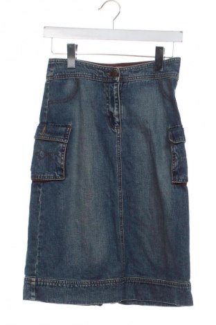 Dziecięca spódnica Unbranded, Rozmiar 8-9y/ 134-140 cm, Kolor Niebieski, Cena 29,99 zł