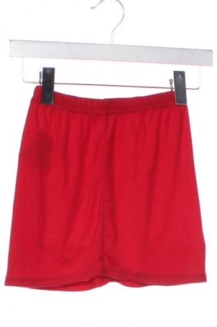 Kinderrock Unbranded, Größe 7-8y/ 128-134 cm, Farbe Rot, Preis 9,99 €
