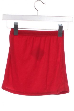 Dziecięca spódnica Unbranded, Rozmiar 7-8y/ 128-134 cm, Kolor Czerwony, Cena 41,99 zł