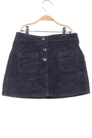 Kinderrock Unbranded, Größe 3-6m/ 62-68 cm, Farbe Blau, Preis € 8,99