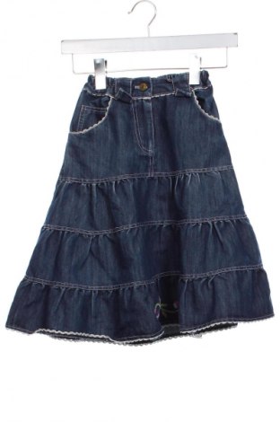Dziecięca spódnica Unbranded, Rozmiar 4-5y/ 110-116 cm, Kolor Niebieski, Cena 28,99 zł