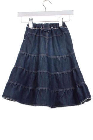 Dziecięca spódnica Unbranded, Rozmiar 4-5y/ 110-116 cm, Kolor Niebieski, Cena 28,99 zł
