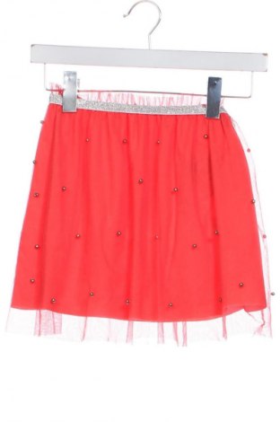 Dziecięca spódnica Unbranded, Rozmiar 7-8y/ 128-134 cm, Kolor Czerwony, Cena 35,99 zł