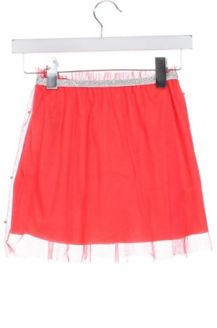Dziecięca spódnica Unbranded, Rozmiar 7-8y/ 128-134 cm, Kolor Czerwony, Cena 35,99 zł