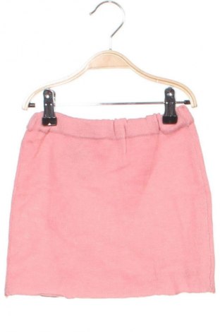 Kinderrock Unbranded, Größe 5-6y/ 116-122 cm, Farbe Rosa, Preis € 8,99