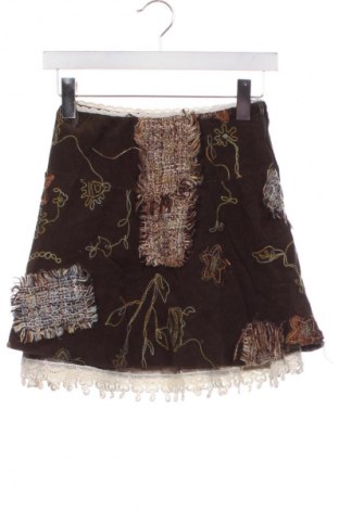 Dziecięca spódnica Unbranded, Rozmiar 11-12y/ 152-158 cm, Kolor Kolorowy, Cena 28,99 zł