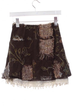 Dziecięca spódnica Unbranded, Rozmiar 11-12y/ 152-158 cm, Kolor Kolorowy, Cena 28,99 zł