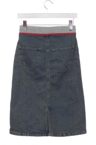 Dziecięca spódnica Unbranded, Rozmiar 10-11y/ 146-152 cm, Kolor Niebieski, Cena 44,94 zł