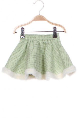 Dětská sukně  Unbranded, Velikost 6-9m/ 68-74 cm, Barva Zelená, Cena  199,00 Kč