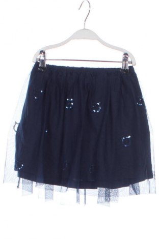 Dětská sukně  United Colors Of Benetton, Velikost 4-5y/ 110-116 cm, Barva Modrá, Cena  169,00 Kč